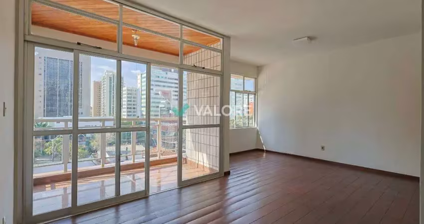 Apartamento 3 quartos para aluguel no santo antônio
