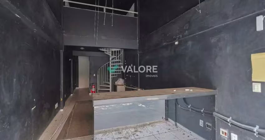 Ponto comercial para alugar na Rua Maceió, Cruzeiro, Belo Horizonte