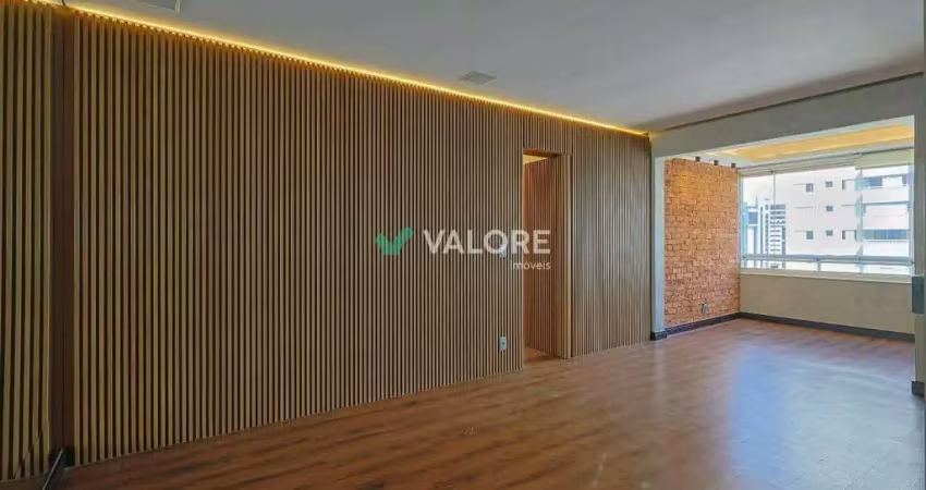 Apartamento com 2 quartos para alugar na Rua da Mata, Vila da Serra, Nova Lima