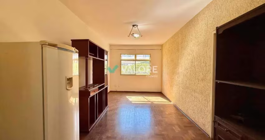 Apartamento com 3 quartos à venda na Rua Professor Norton Kaiserman, Anchieta, Belo Horizonte