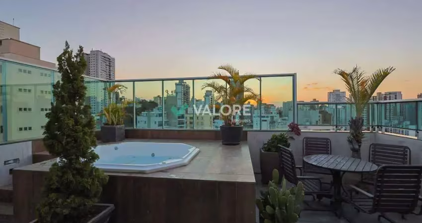 Apartamento com 2 quartos para alugar na Rua Viçosa, São Pedro, Belo Horizonte