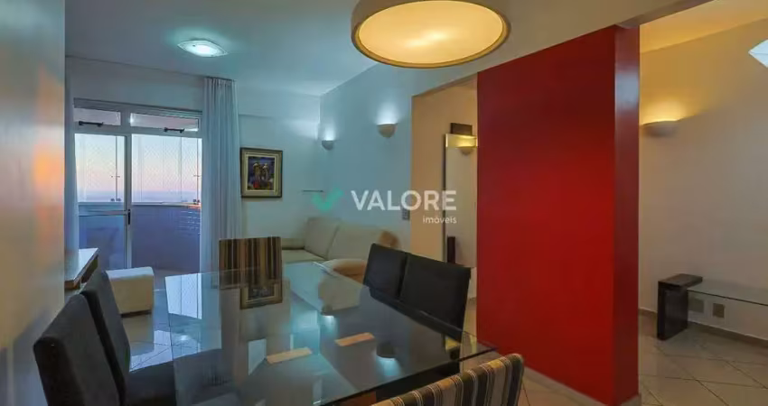 Apartamento com 2 quartos para alugar na Rua Desembargador Jorge Fontana, Belvedere, Belo Horizonte