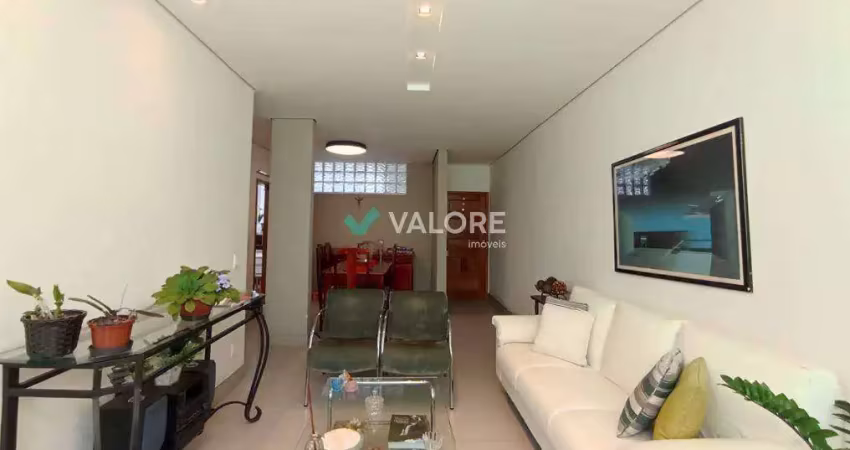 Apartamento com 3 quartos à venda na Rua Cabo Verde, Cruzeiro, Belo Horizonte