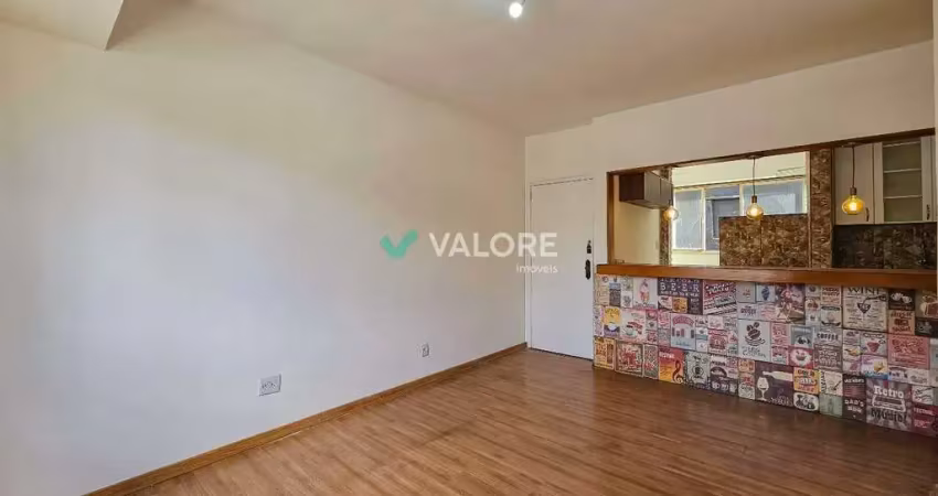 Apartamento com 3 quartos para alugar na Rua Chicago, Sion, Belo Horizonte