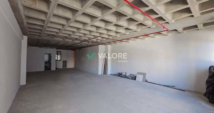 Sala comercial para alugar na Avenida Augusto de Lima, Barro Preto, Belo Horizonte