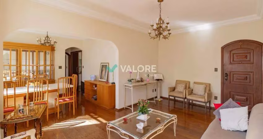 Apartamento com 4 quartos para alugar na Rua Santa Rita Durão, Savassi, Belo Horizonte