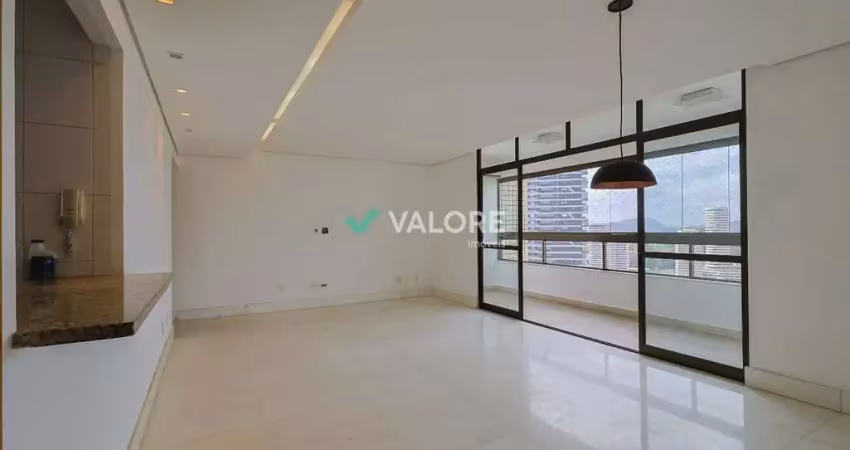 Apartamento 3 quartos para aluguel no vila da serra