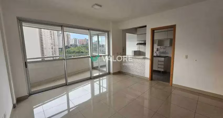 Apartamento com 2 quartos para alugar na Rua do Vale, Vila da Serra, Nova Lima