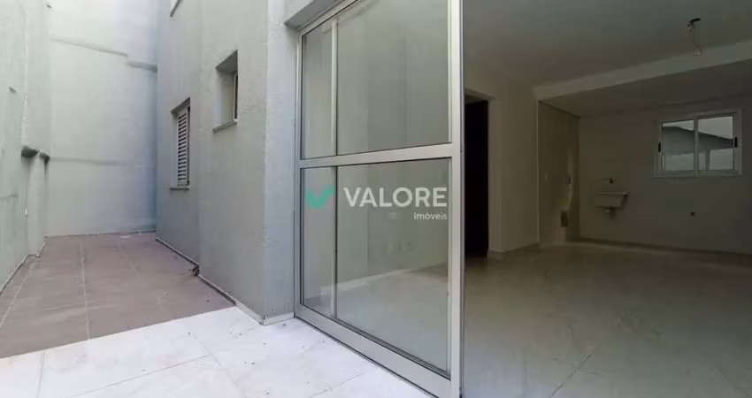 Apartamento com área privativa 2 quartos à venda no serra