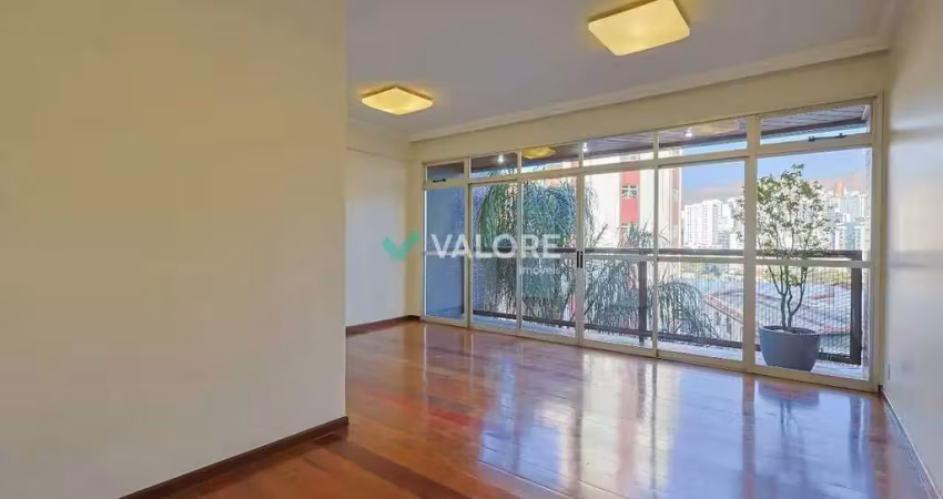 Apartamento com 3 quartos para alugar na Rua Equador, São Pedro, Belo Horizonte
