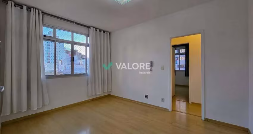Apartamento com 2 quartos para alugar na Rua Bambuí, Cruzeiro, Belo Horizonte