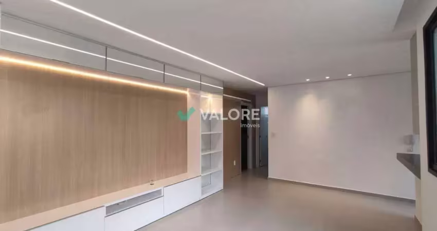 Apartamento com 2 quartos para alugar na Rua Bambuí, Cruzeiro, Belo Horizonte