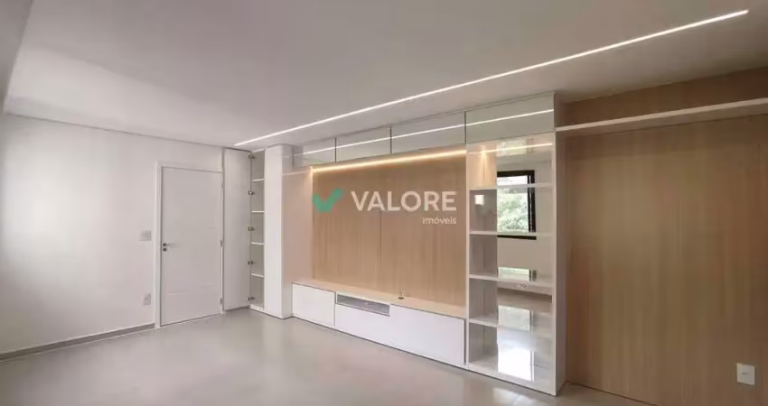 Apartamento com 2 quartos para alugar na Rua Bambuí, Cruzeiro, Belo Horizonte