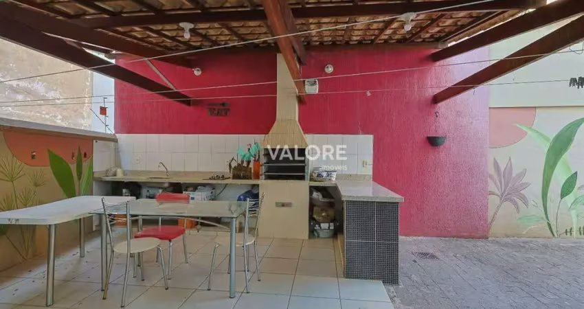Casa com 7 quartos para alugar na Rua Alumínio, Serra, Belo Horizonte
