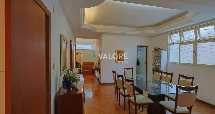 Casa com 7 quartos para alugar na Rua Alumínio, Serra, Belo Horizonte
