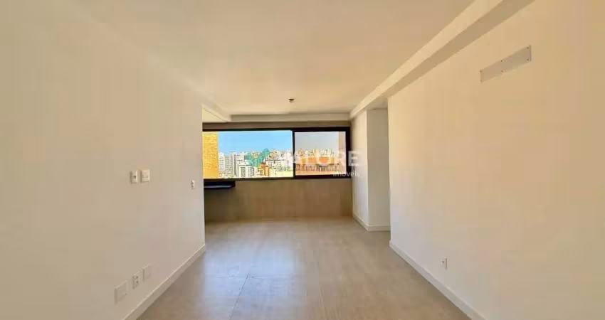 Apartamento com 2 quartos à venda na Rua Pium, Anchieta, Belo Horizonte