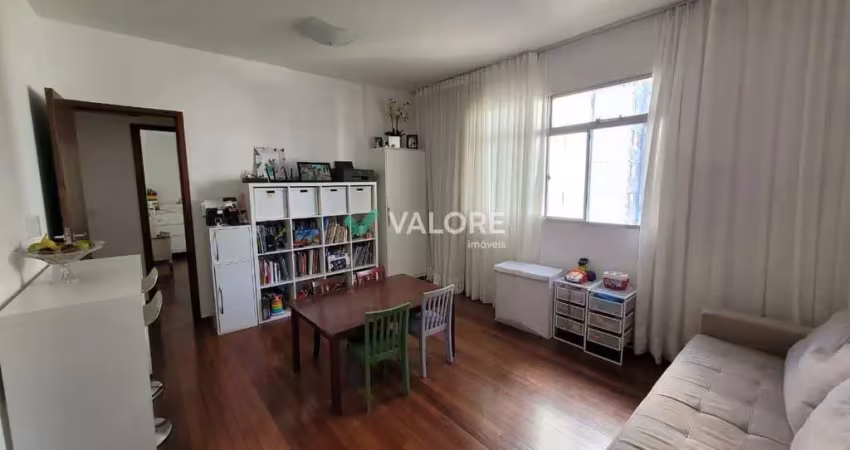 Apartamento com 3 quartos à venda na Rua Francisco Deslandes, Anchieta, Belo Horizonte