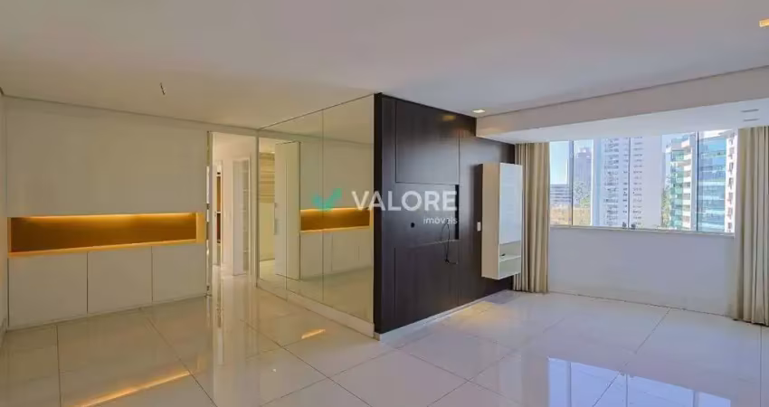Apartamento com 3 quartos para alugar na Rua Sebastião Fabiano Dias, Belvedere, Belo Horizonte