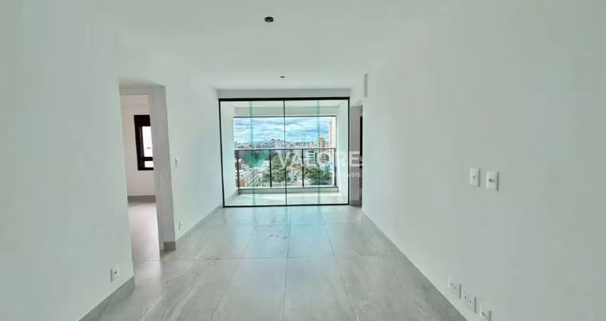 Apartamento com 2 quartos à venda na Rua Juiz de Fora, Santo Agostinho, Belo Horizonte