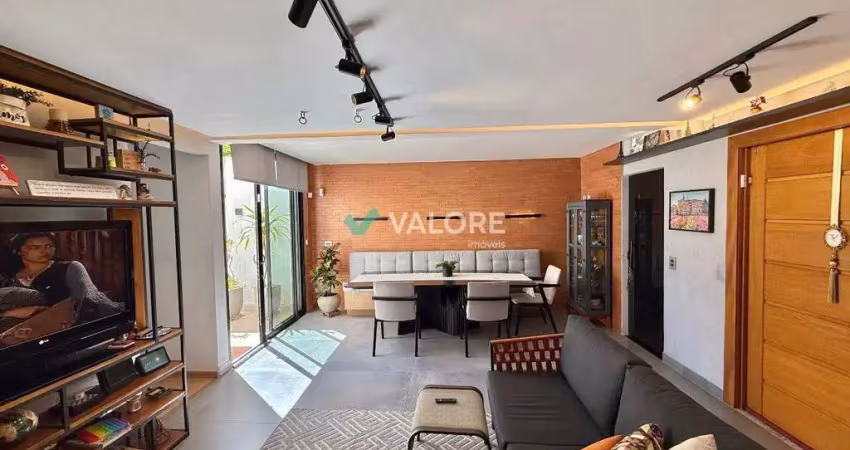 Apartamento com 2 quartos à venda na Rua Amapá, Serra, Belo Horizonte