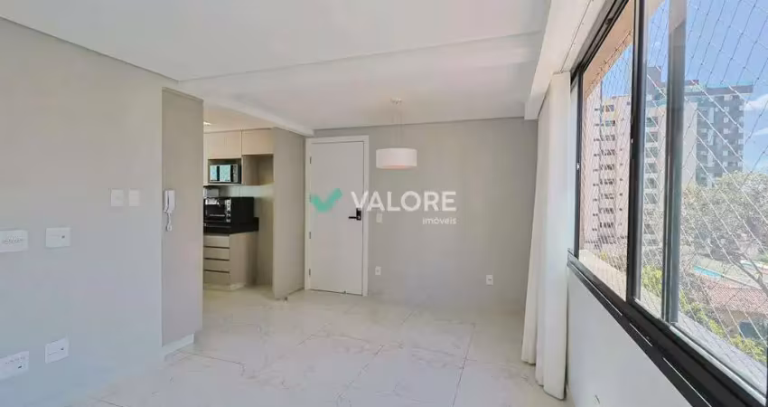 Apartamento com 2 quartos para alugar na Rua Ramalhete, Serra, Belo Horizonte