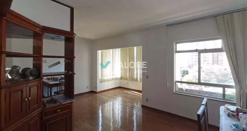 Apartamento com 3 quartos à venda na Rua Andaluzita, Carmo, Belo Horizonte