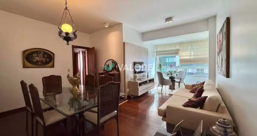 Apartamento com 3 quartos à venda na Rua Orange, São Pedro, Belo Horizonte