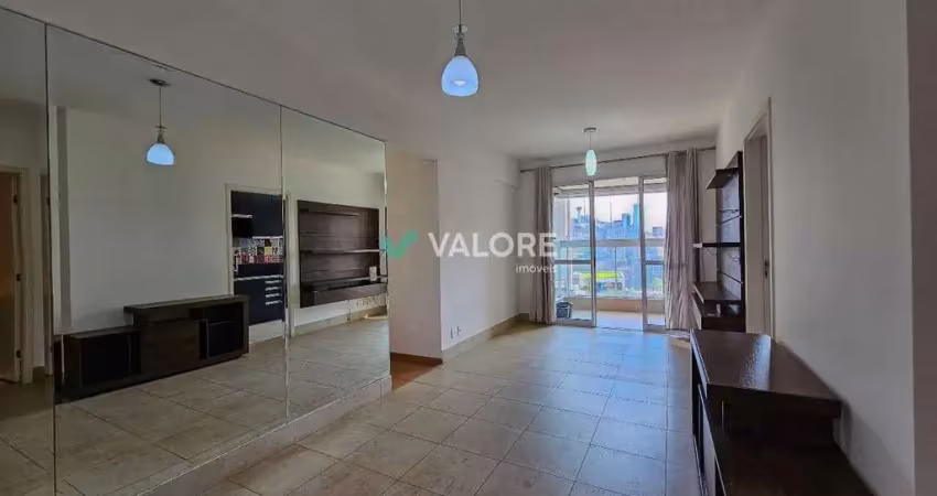 Apartamento 3 quartos para aluguel no vila da serra