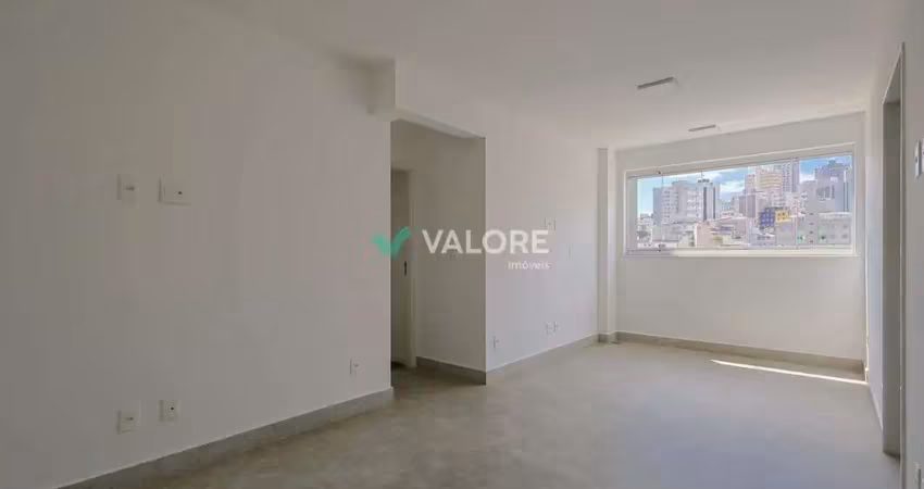 Apartamento com 3 quartos para alugar na Rua Iraí, Vila Paris, Belo Horizonte
