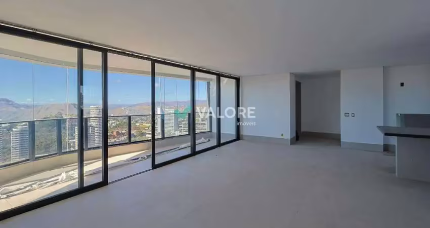 Apartamento 4 quartos para aluguel no vale do sereno