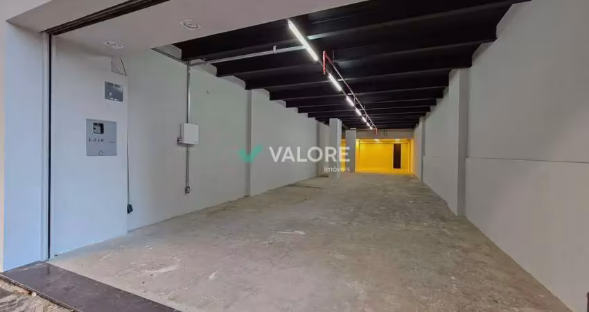 Ponto comercial para alugar na Rua Francisco Deslandes, Anchieta, Belo Horizonte