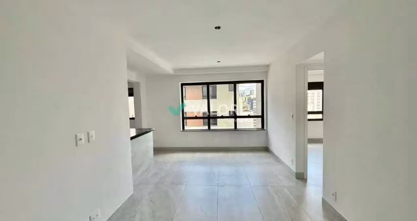 Apartamento com 2 quartos à venda na Rua Juiz de Fora, Santo Agostinho, Belo Horizonte