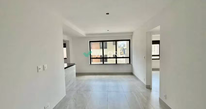 Apartamento com 2 quartos à venda na Rua Juiz de Fora, Santo Agostinho, Belo Horizonte