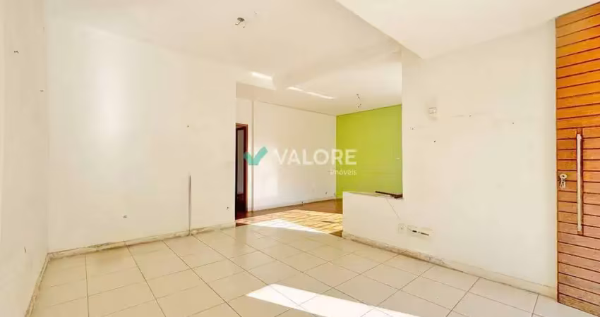 Casa com 5 quartos à venda na Rua Tinharé, Anchieta, Belo Horizonte