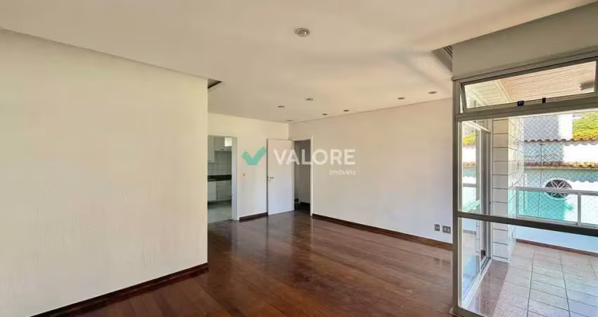 Apartamento com 4 quartos à venda na Rua Odilon Braga, Anchieta, Belo Horizonte