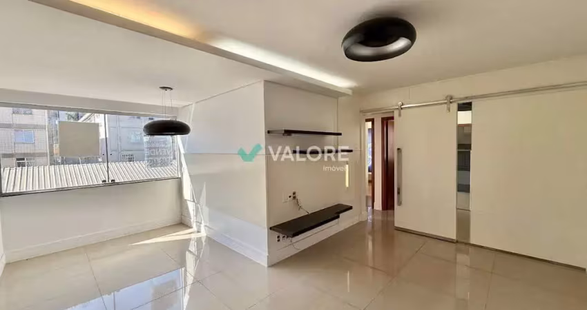 Apartamento com 3 quartos à venda na Rua Capelinha, Serra, Belo Horizonte
