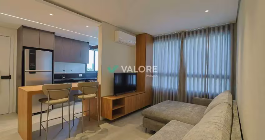 Apartamento com 2 quartos para alugar na Rua Padre Marinho, Funcionários, Belo Horizonte