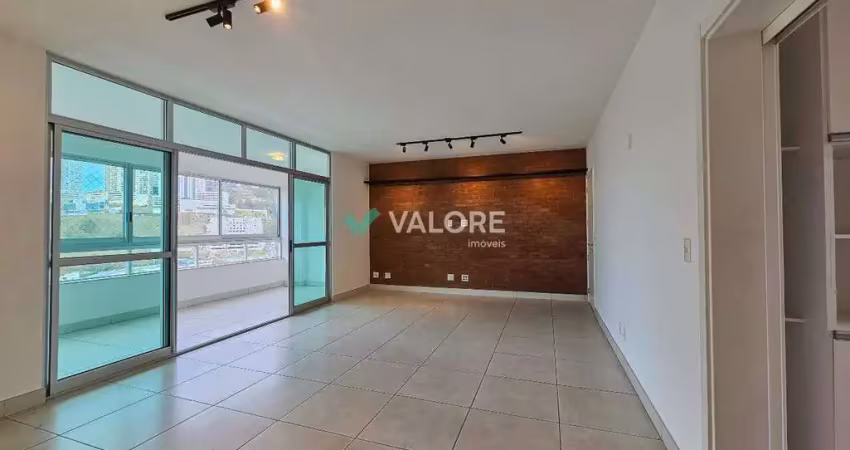 Apartamento 3 quartos para aluguel no vale do sereno