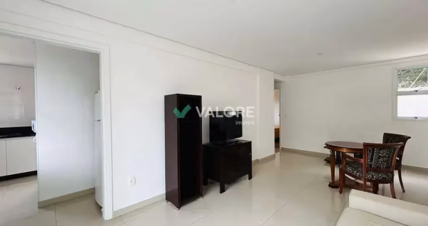 Apartamento com 2 quartos para alugar na Rua Doutor Sette Câmara, Luxemburgo, Belo Horizonte