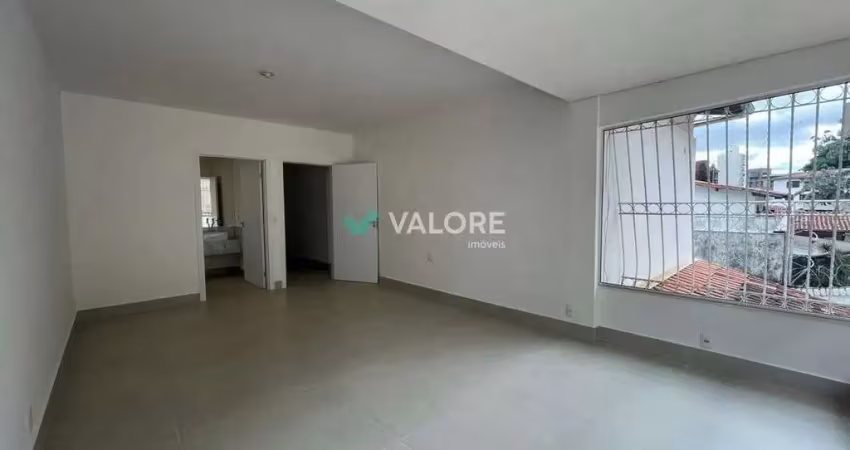 Sala comercial para alugar na Avenida dos Bandeirantes, Sion, Belo Horizonte