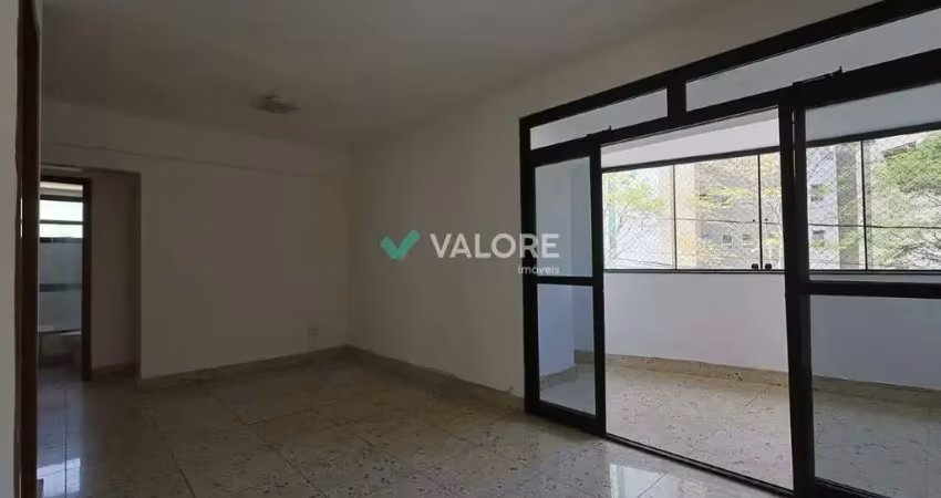 Apartamento com área privativa 2 quartos para aluguel no belvedere