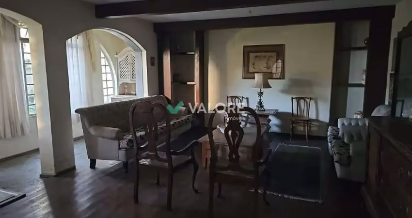 Casa comercial para alugar na Avenida José Maria Alkimim, Belvedere, Belo Horizonte