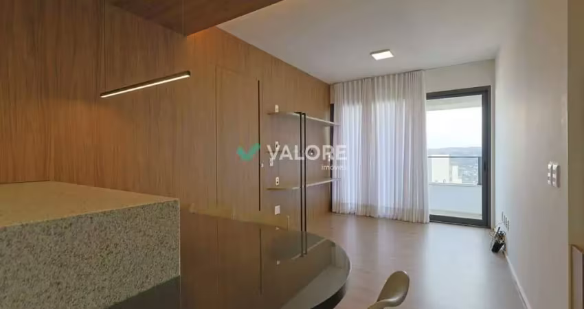 Apartamento 2 quartos para aluguel no vila da serra