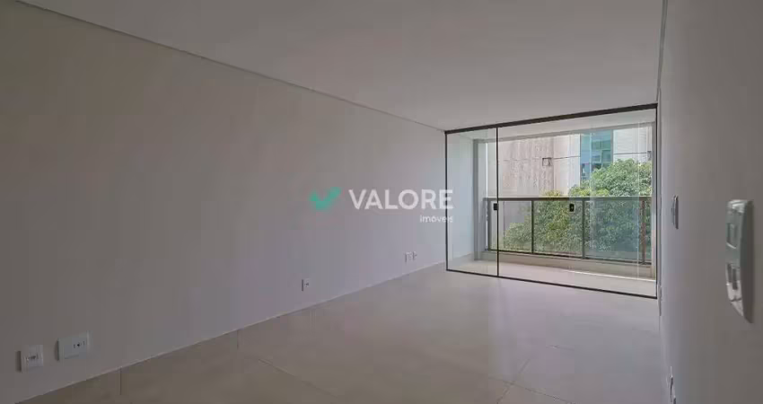 Apartamento com 2 quartos para alugar na Rua La Plata, Sion, Belo Horizonte