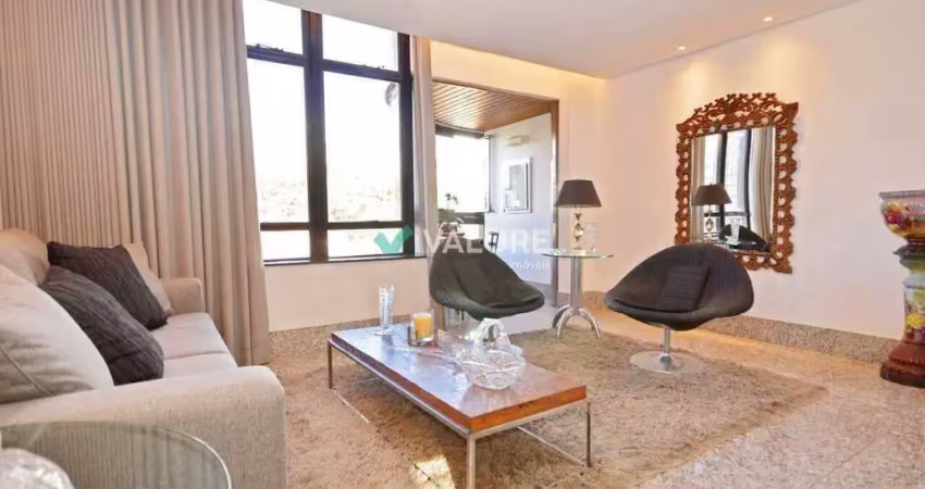 Apartamento com 2 quartos para alugar na Rua Venezuela, Sion, Belo Horizonte
