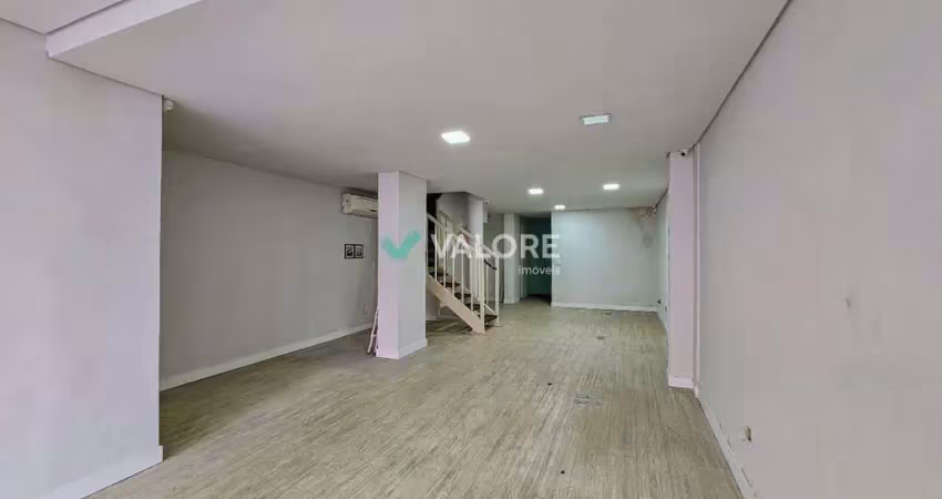 Ponto comercial para alugar na Avenida do Contorno, Savassi, Belo Horizonte