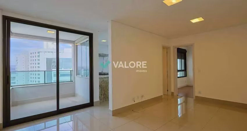 Apartamento com 1 quarto para alugar na Rua Ministro Orozimbo Nonato, Vila da Serra, Nova Lima