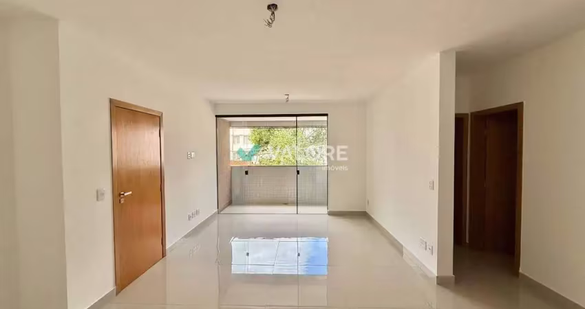 Apartamento com 3 quartos à venda na Rua Martim Francisco, Gutierrez, Belo Horizonte