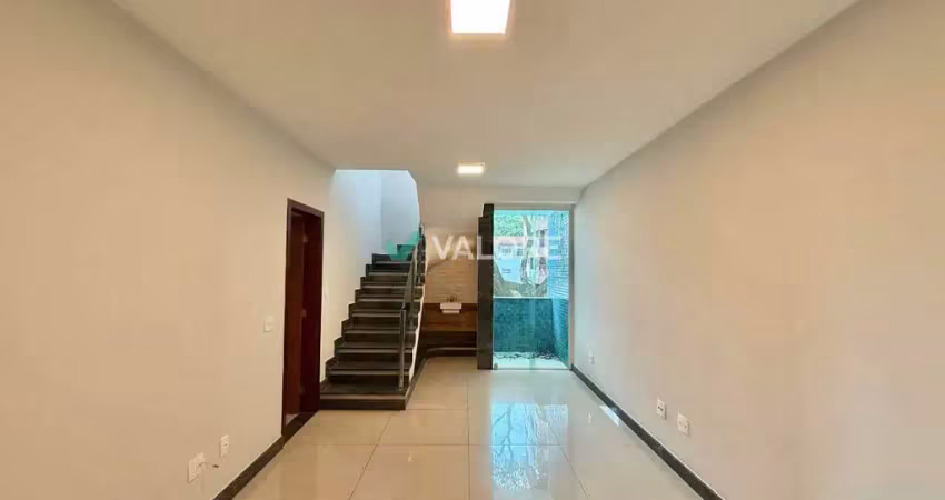 Cobertura com 4 quartos à venda na Rua São Domingos do Prata, Santo Antônio, Belo Horizonte
