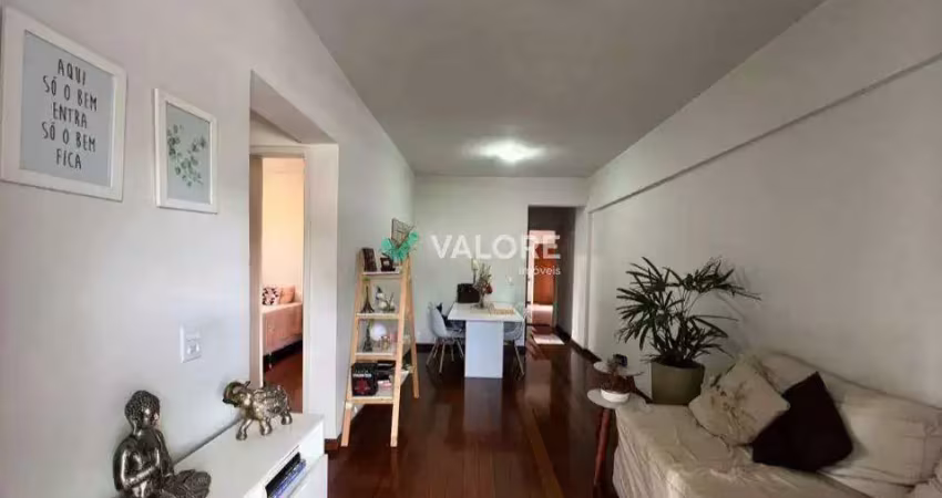 Apartamento com 3 quartos à venda na Rua Grão Mogol, Carmo, Belo Horizonte